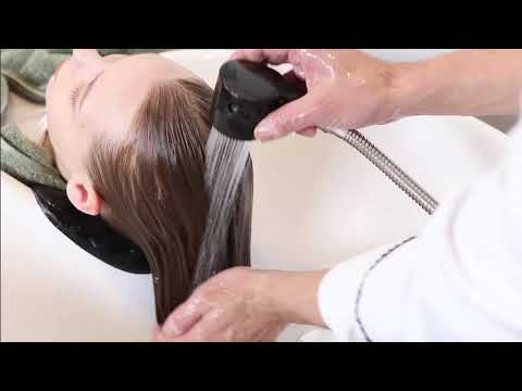 Tea Tree Scalp Clinic Hair Pack
