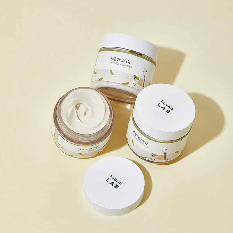 Round Lab Soybean Nourishing Cream