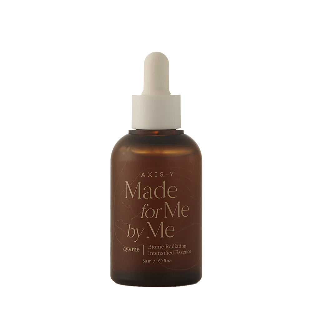 Axis-Y Biome Radiating Intensified Essence
