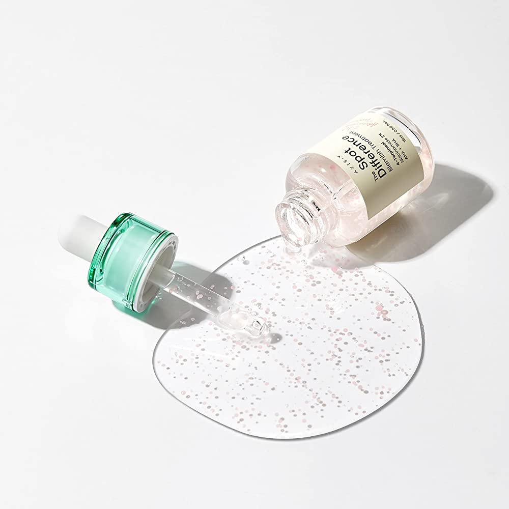 Axis Y Spot The Difference Blemish Treatment