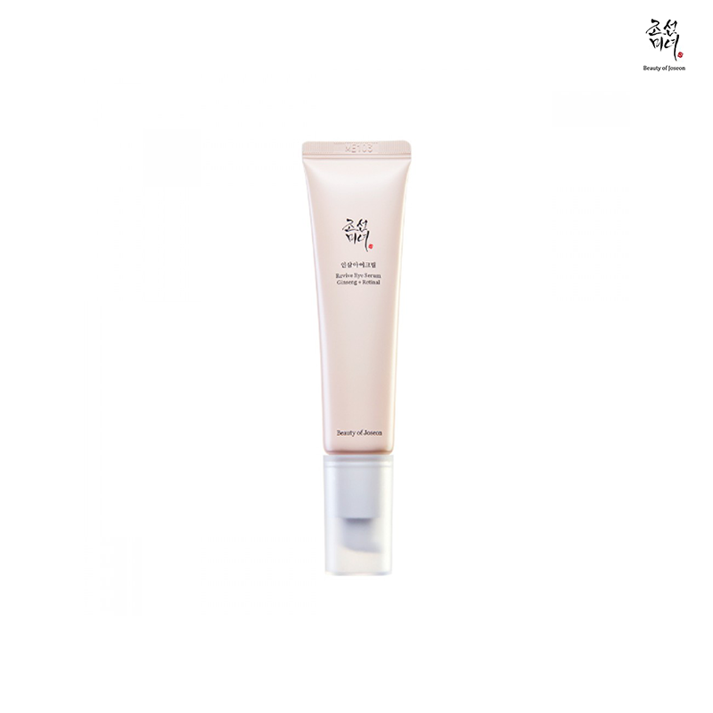 Acheter Beauty of Joseon revive eye serum ginseng retinal France