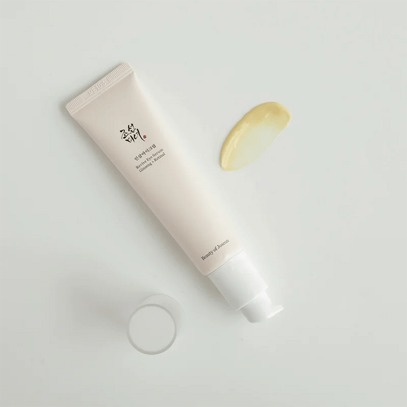 Acheter Beauty of Joseon revive eye serum ginseng retinal France