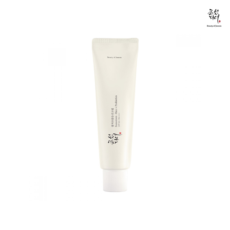 Crème solaire Beauty of Joseon Relief Sun