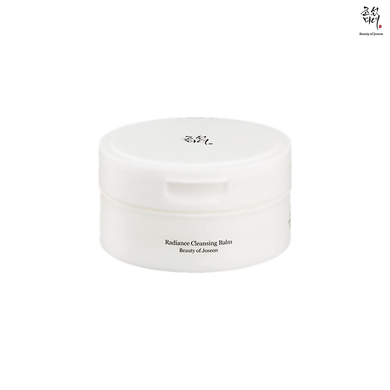 Radiance Cleansing Balm Beauty of Jseon