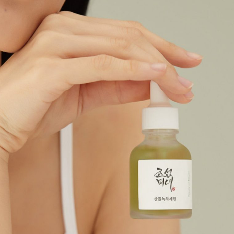 Calming serum Beauty of Joseon armoise