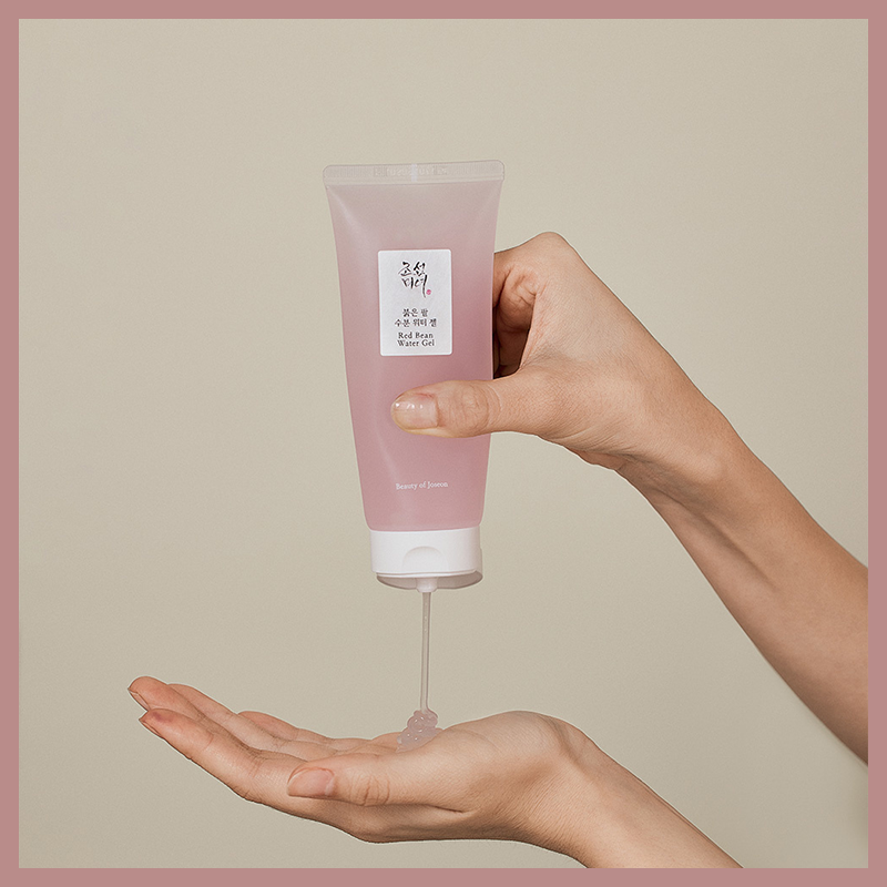 Red Bean Water Gel Beauty of Joseon
