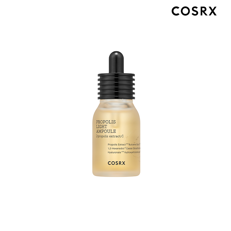 Cosrx Propolis Light Ampoule