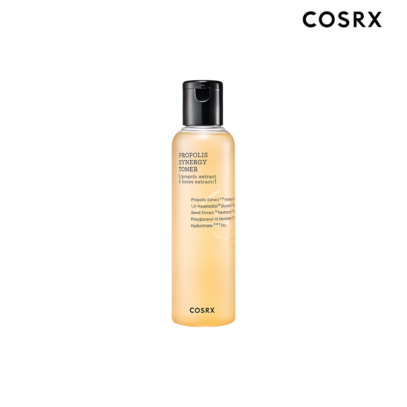 Propolis Synergy Toner Cosrx France