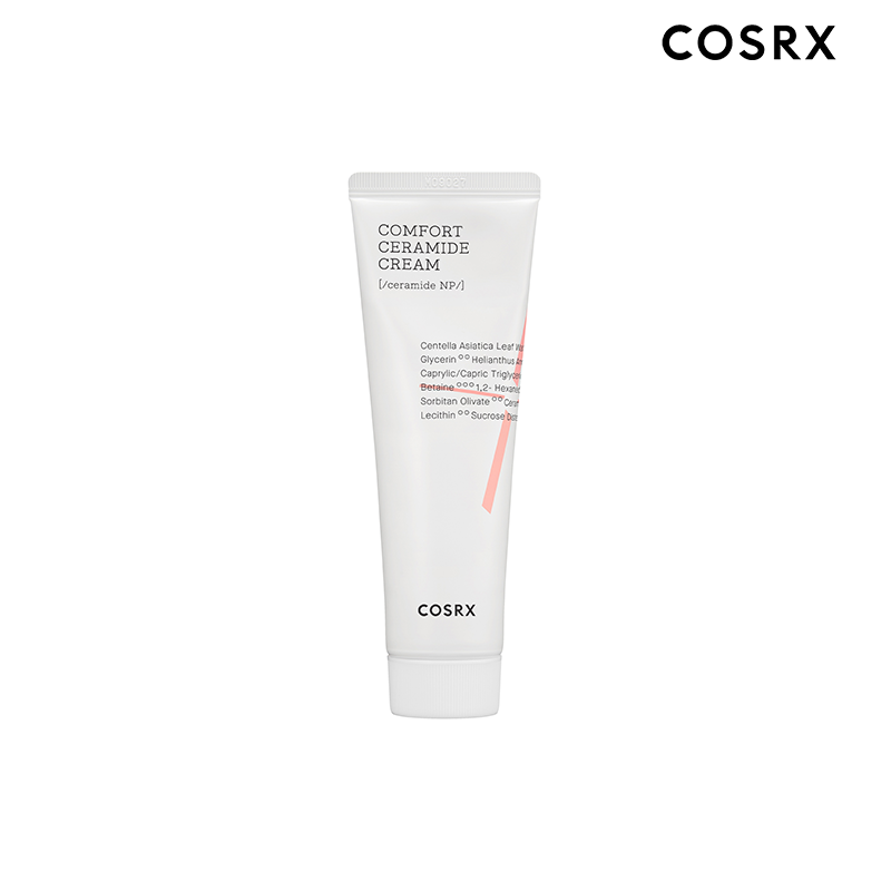Cosrx Balancium Comfort Ceramide Cream