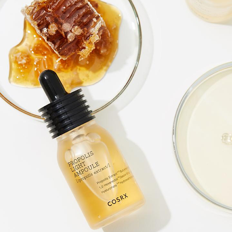 Cosrx Propolis Light Ampoule