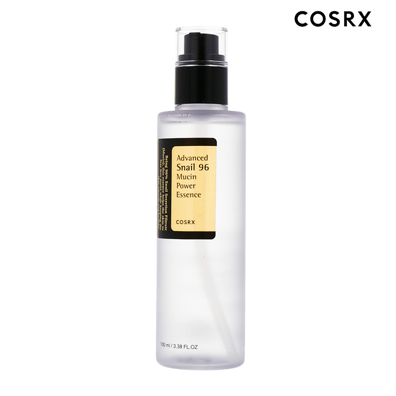 Cosrx Advanced Snail 96 Mucin Power Essence kbeauty France,