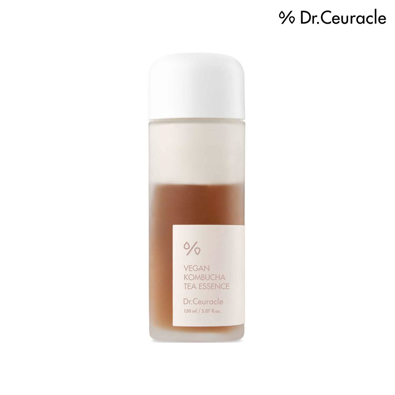 Vegan Kombucha Tea Essence Dr. Ceuracle