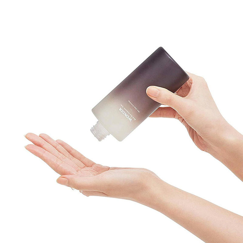 Black Rice Hyaluronic Toner Haruharu Wonder