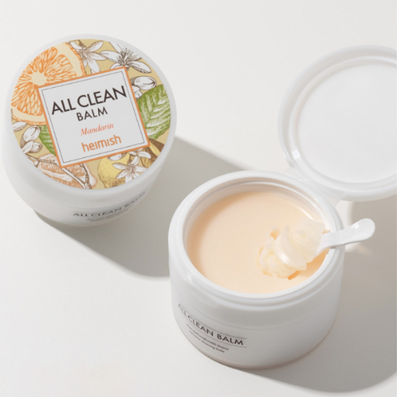 Heimish All clean Balm Mandarin