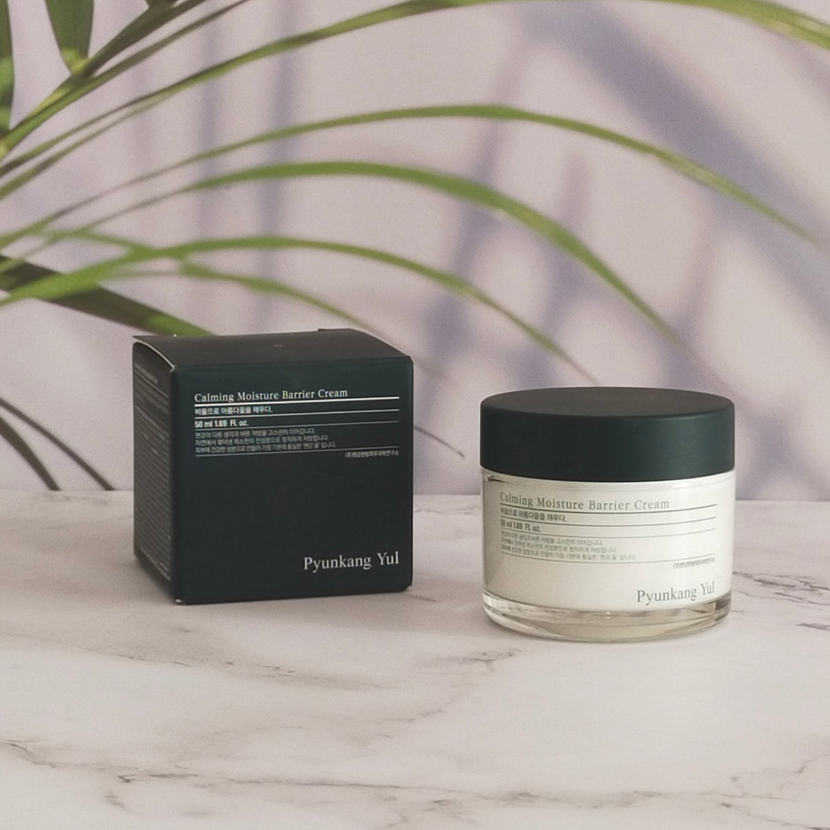 PYUNKANG YUL Calming Moisture Barrier Cream