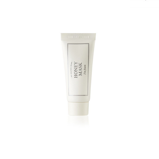 Honey Mask