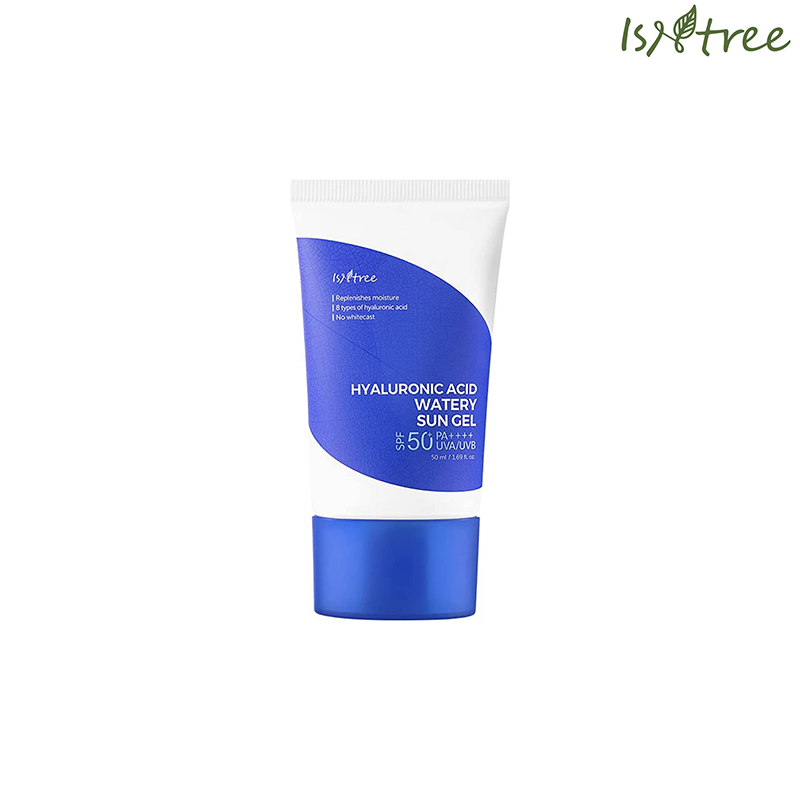Isntree Hyaluronic Acid Watery Sun Gel