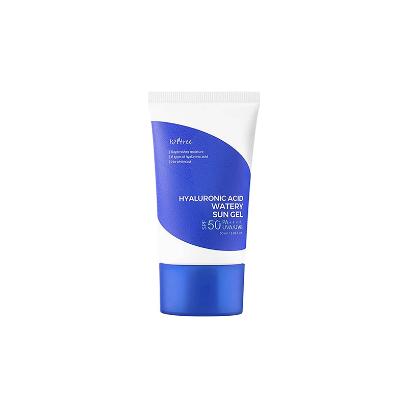 Isntree Hyaluronic Acid Watery Sun Gel
