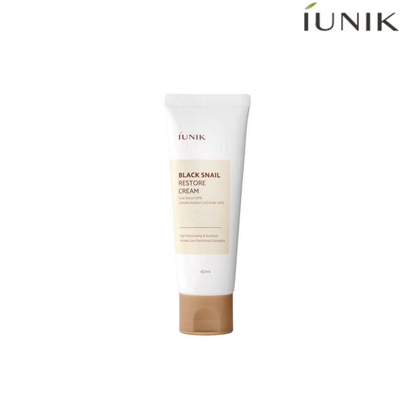 Acheter black snail restore cream France