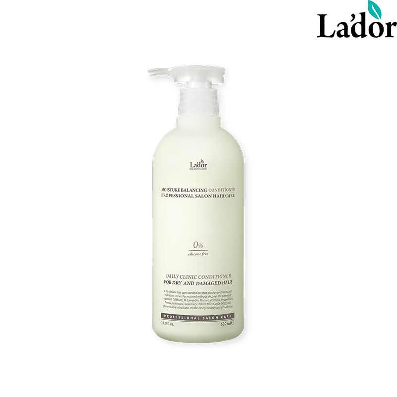 Lador moisture balancing conditioner