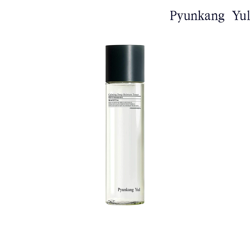 Calming Deep Moisture Toner Pyunkang Yul