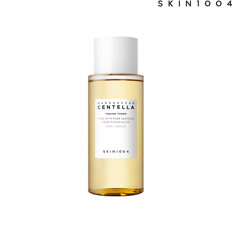 Skin 1004 Centella Toning Toner
