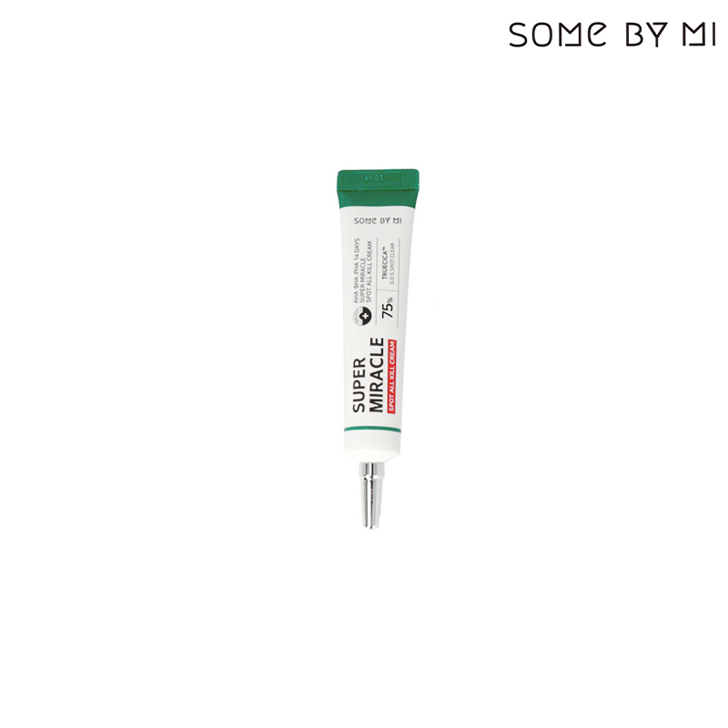 Some By Mi Super Miracle Spot All Kill Cream
