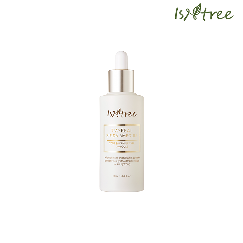 TW Real Bifida Ampoule Isntree