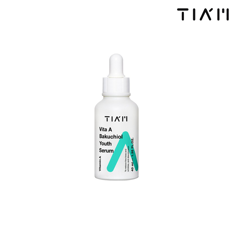 Vita A Bakuchiol Youth Serum Tiam