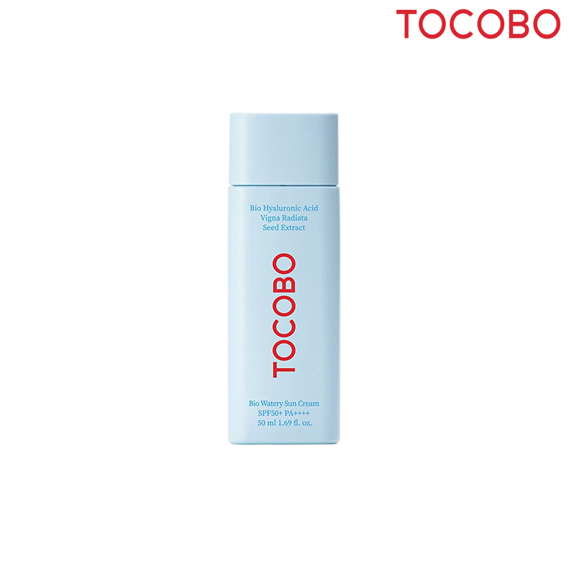 Tocobo Bio watery Sun Cream