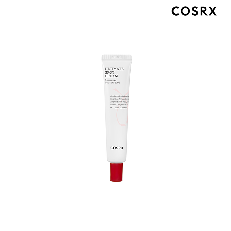 Ultimate spot cream Cosrx
