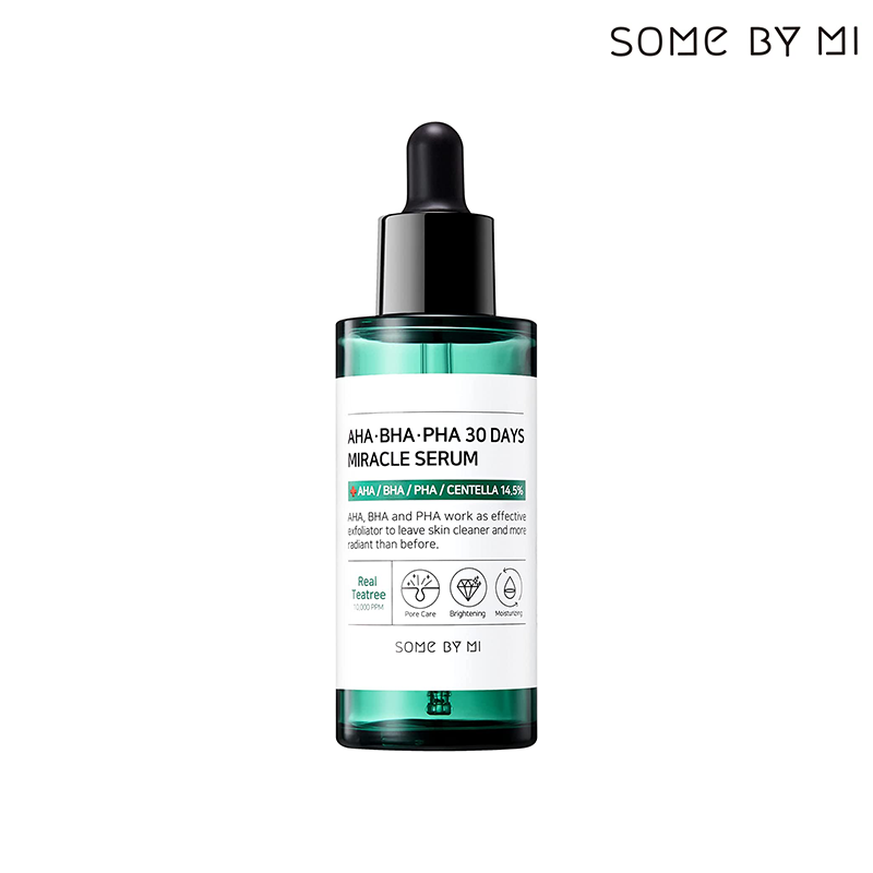 Some by mi AHA BHA PHA 30 Days Miracle Serum