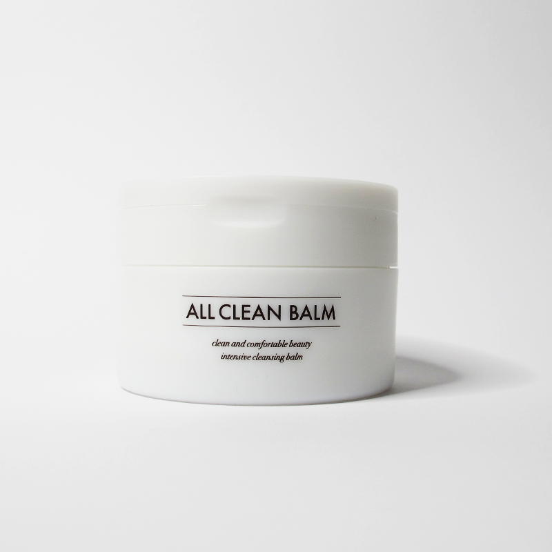 HEIMISH -  Baume démaquillant All Clean Balm