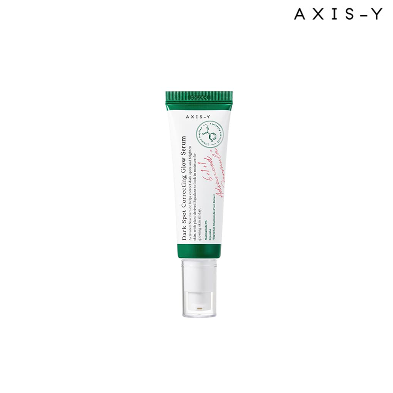Axis-y Dark Spot serum