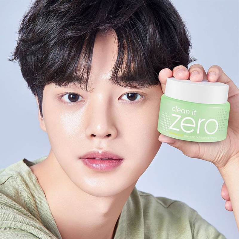 Banila Co Clean it zero Pore Clarifying