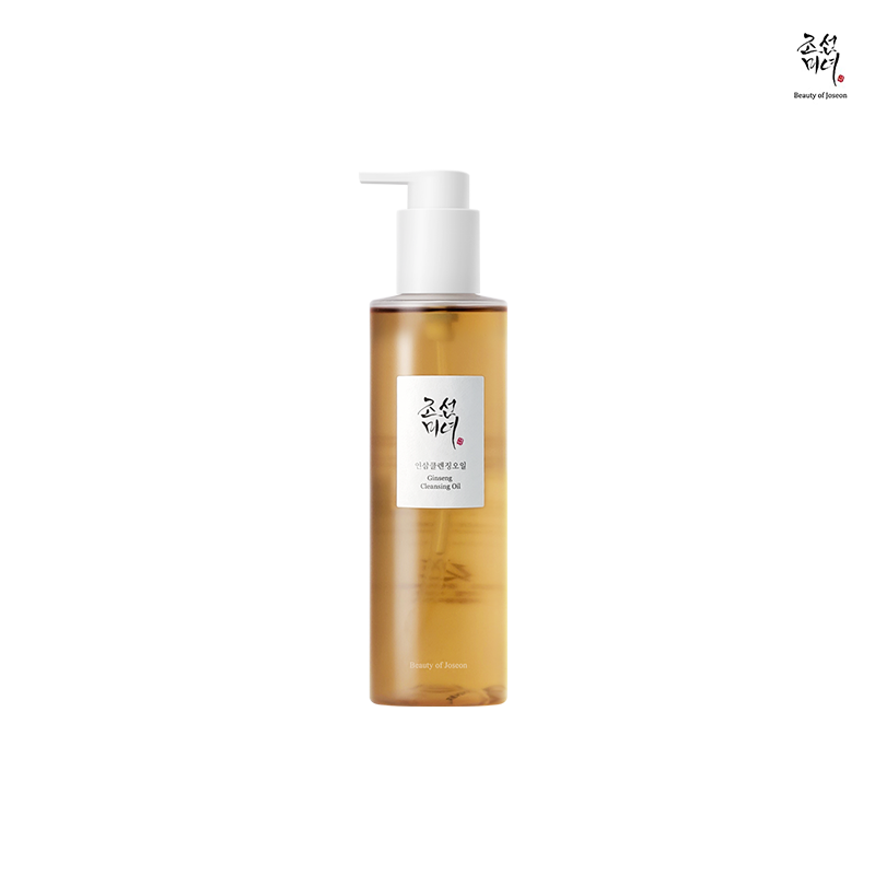 Ginseng Cleansing Oil Beauty of Joseon