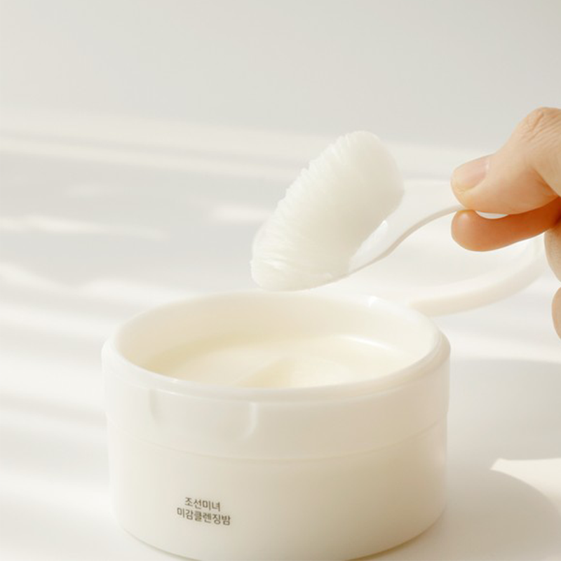 Radiance Cleansing Balm Beauty of Jseon
