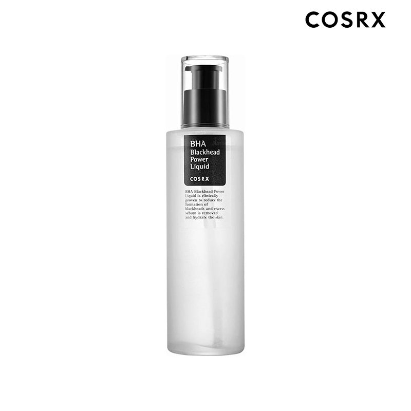 COSRX BHA Blackhead Power Liquid