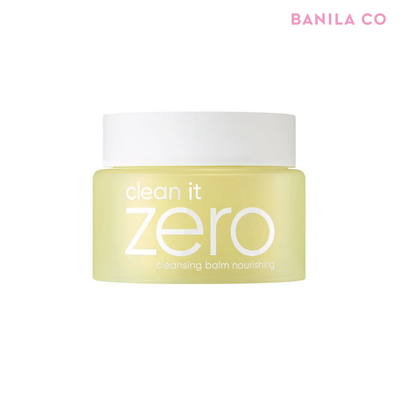 Banila Co Clean It Zero Nourishing