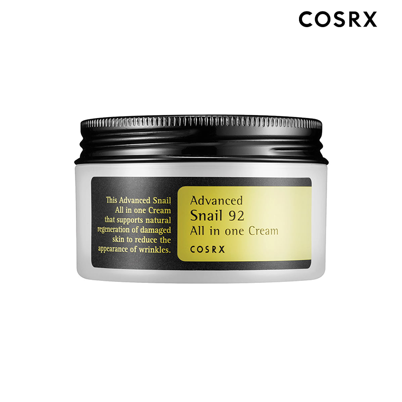 COSRX Advanced Snail 92 All In One Cream