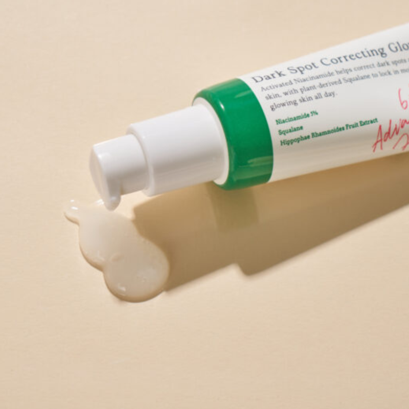 Axis-y Dark Spot serum