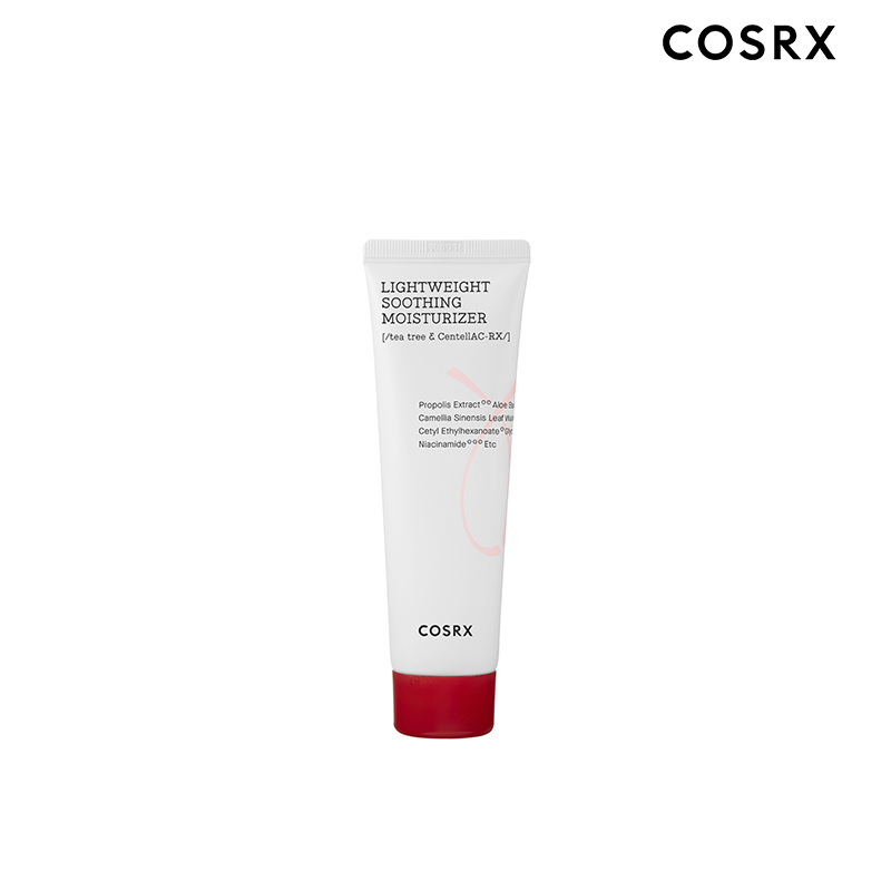 Cosrx AC Collection Lightweight Soothing Moisturizer