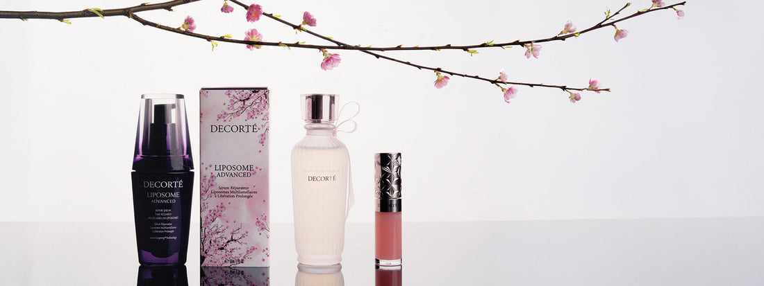 K-beauty vs J-beauty : pourquoi les étapes ne se ressemblent pas