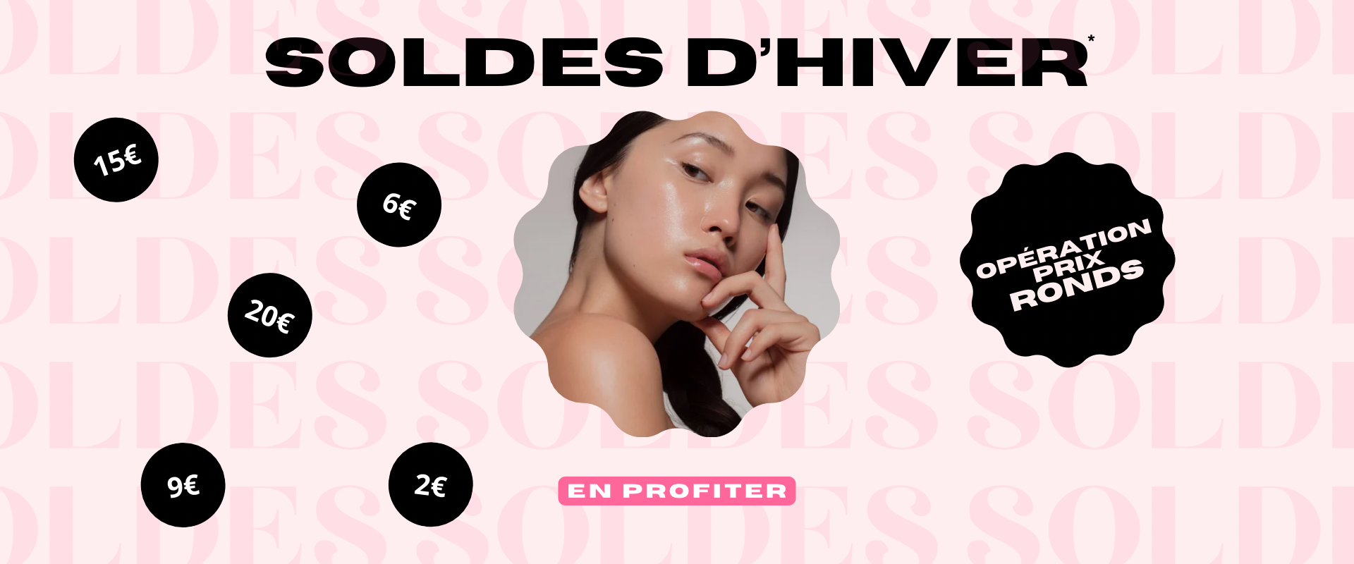 Prix ronds