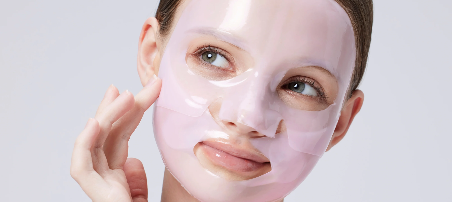 masque collagène coréen