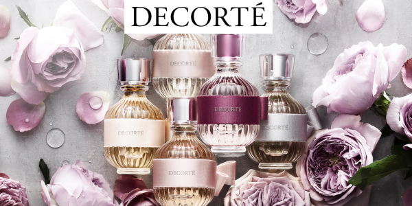 Decorté Fragrance