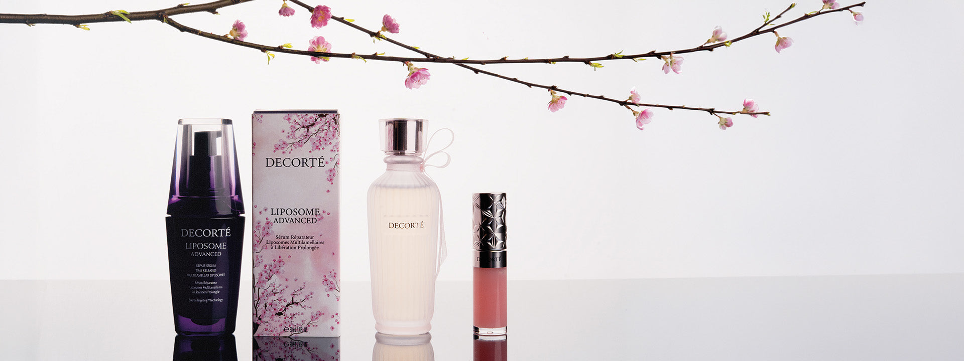 Decorté