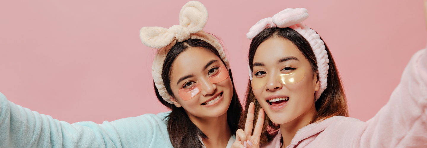 Promotions skincare