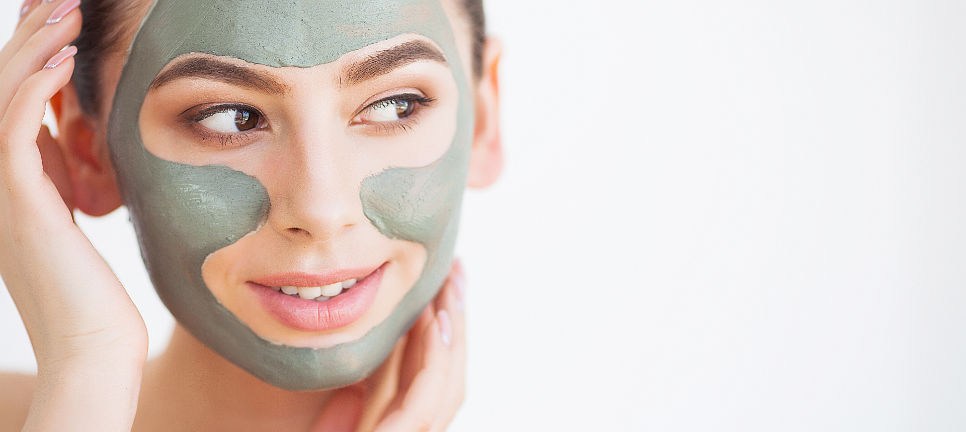 Masques à rincer