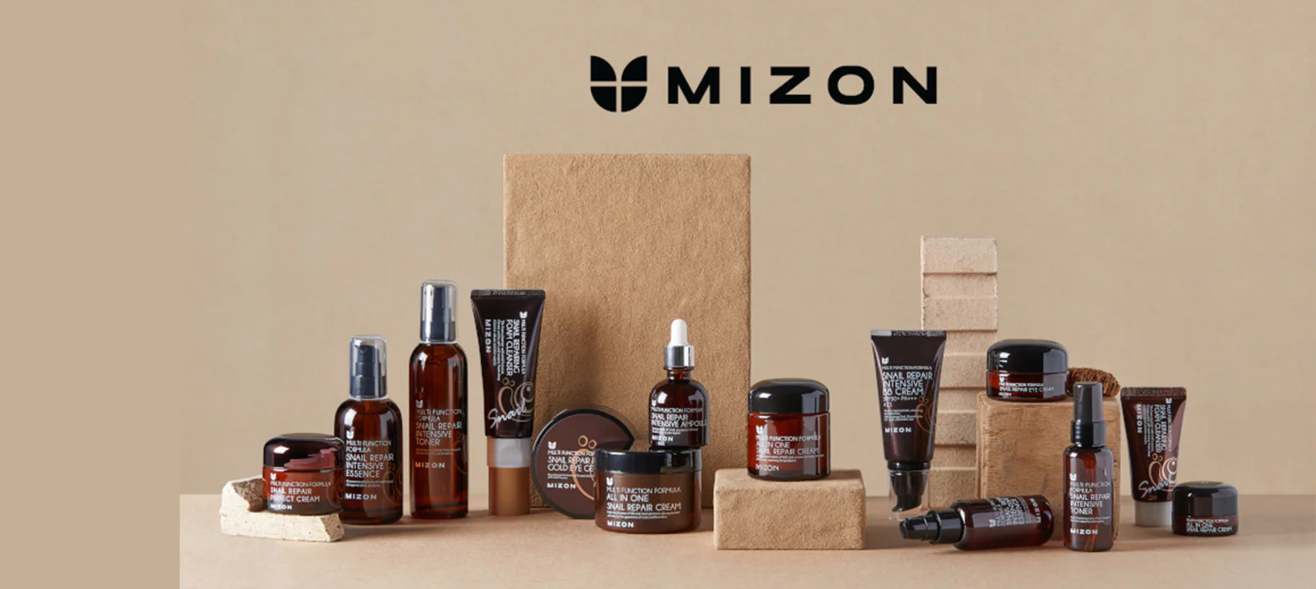 Mizon